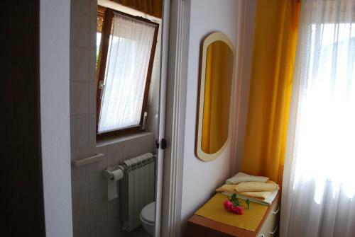 Hostal Sobe Ivan?ica