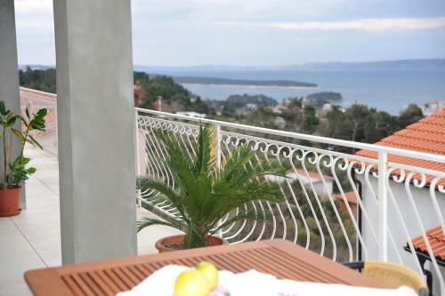 Apartments Zlatka