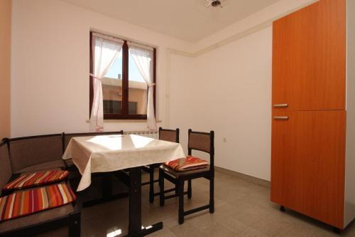 Apartment Fazana 2290c