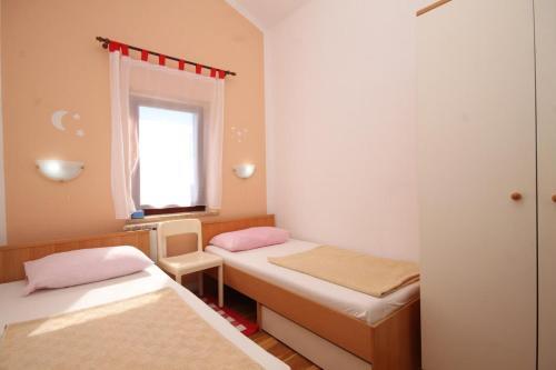 Apartment Fazana 2290c