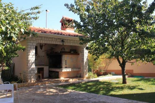 Apartment Fazana 2290c
