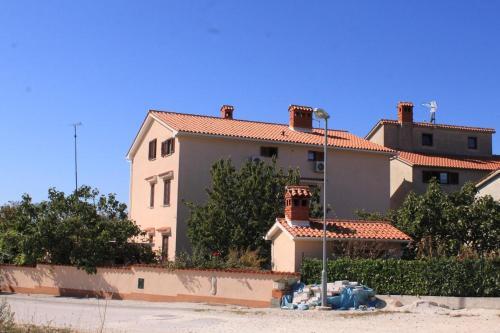 Apartment Fazana 2290c