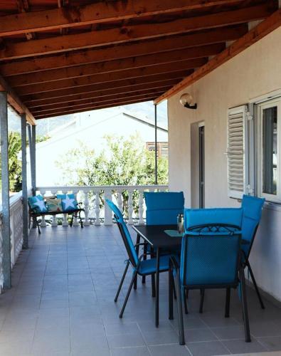 Apartamentos Studio Orebic 10156b