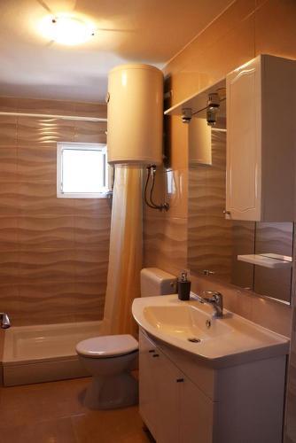 Apartamentos Studio Orebic 10156b