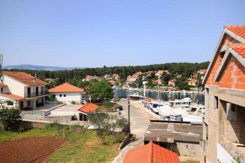 Apartment Vrboska 104a