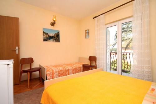 Apartment Vrboska 104a