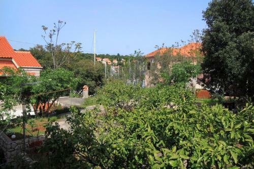 Apartment Vrboska 104a