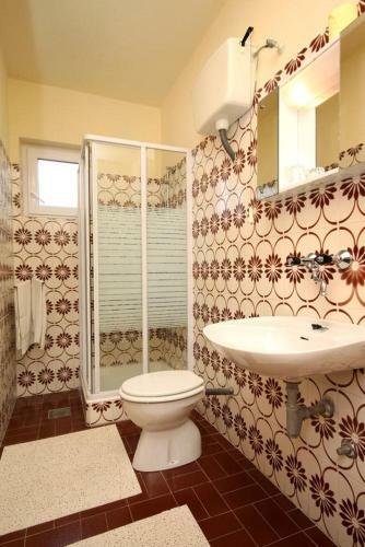Apartment Vrboska 104a