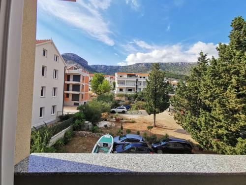 Villa Dalmatia Apartments
