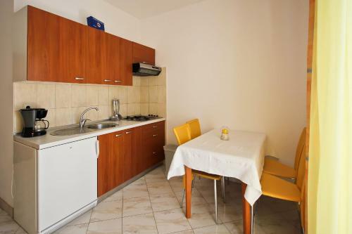 Apartments Scheich