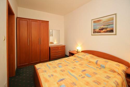 Apartments Scheich