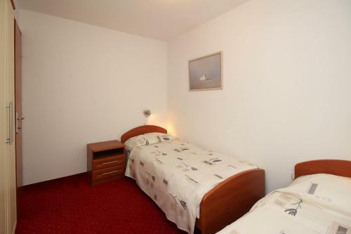 Apartments Scheich