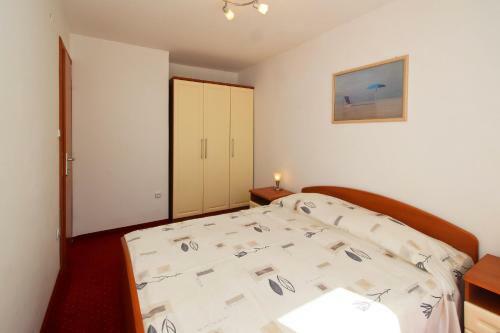 Apartments Scheich