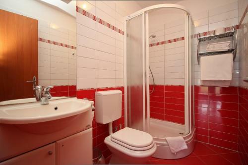 Apartments Scheich