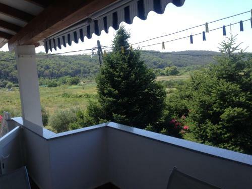 Apartments Galic