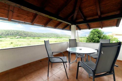 Apartments Galic