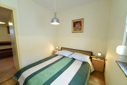 Apartments Galic