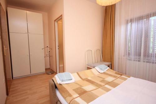 Hostal Double Room Lovran 2352i