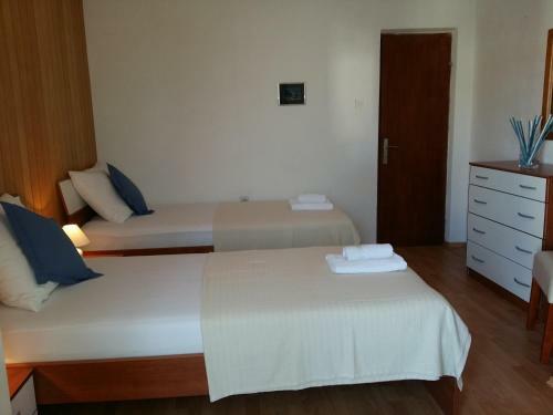 Apartments Vucetic