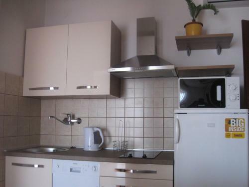 Apartments Vucetic