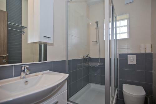 Apartments Vucetic