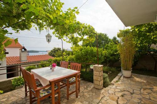 Apartments Vucetic