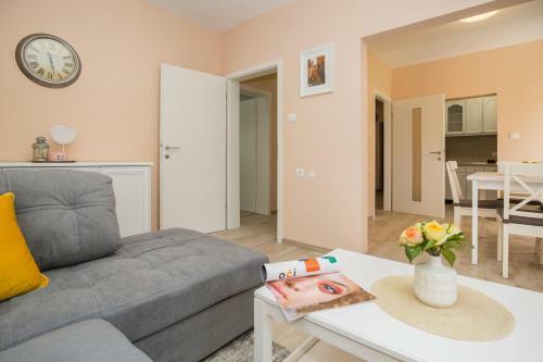 Apartamentos Villa Ivana