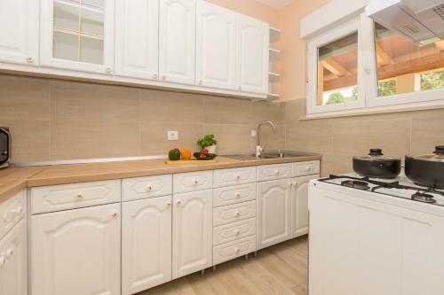 Apartamentos Villa Ivana