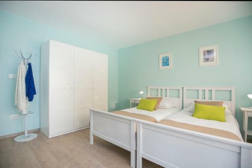 Apartamentos Villa Ivana