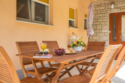 Apartamentos Villa Ivana