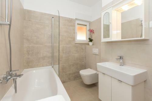 Apartamentos Villa Ivana