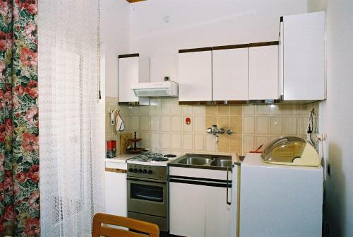 Apartamento House Monika