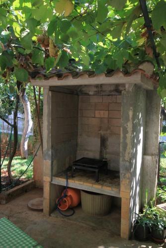 Apartment Umag 7063b