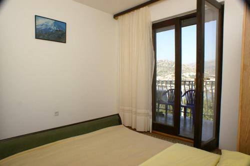 Apartment Seget Vranjica 1050b