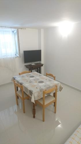 Apartment Pand?i?