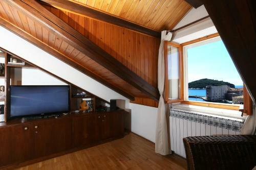 Apartment Klecak