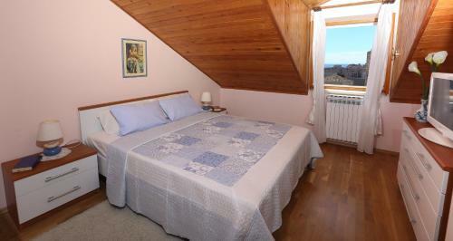 Apartment Klecak