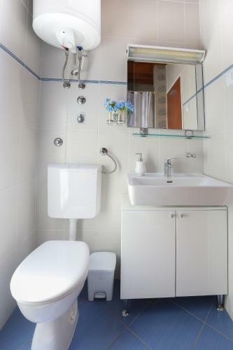 Apartment Klecak