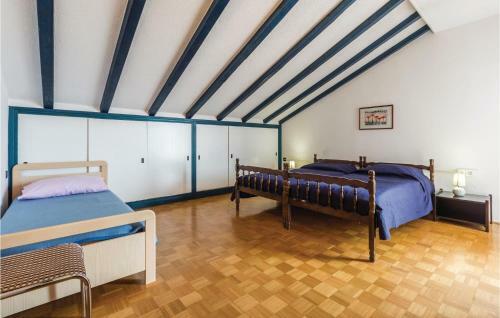 Apartment Umag Brustoloni