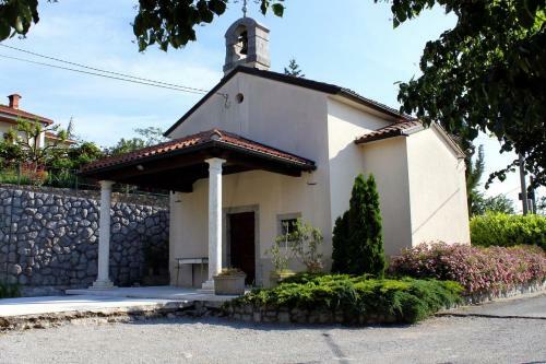 Apartment Opatija - Pobri 7918b