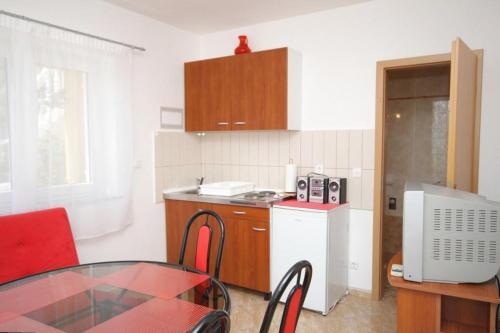 Apartment Medveja 7721b