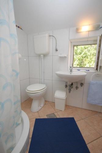 Apartment Medveja 7721b