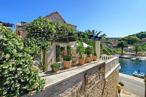Apartamentos Villa Marija