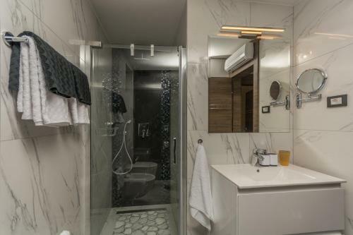 Luxury Apartments Sonja