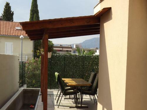 Hostal Guest House Vujevic
