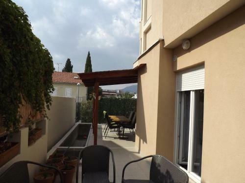 Hostal Guest House Vujevic