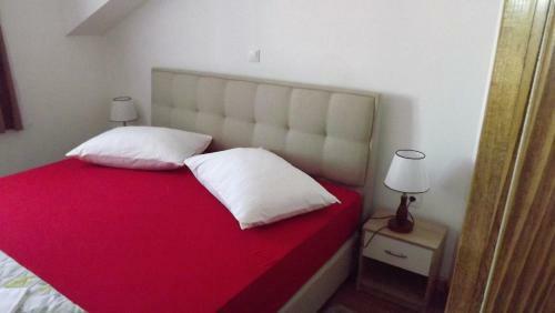 Hostal Guest House Vujevic