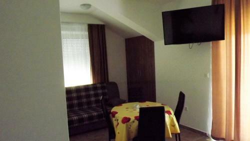 Hostal Guest House Vujevic