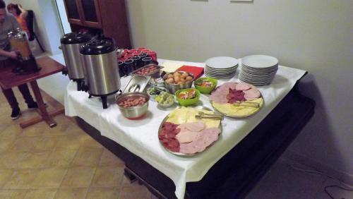 Hostal Guest House Vujevic