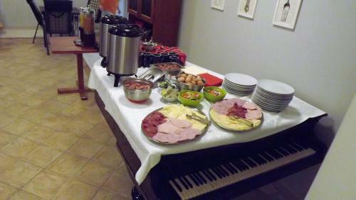 Hostal Guest House Vujevic